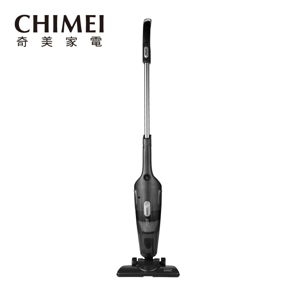 【CHIMEI奇美】手持直立二合一兩用吸塵器 VC-SE2PHW