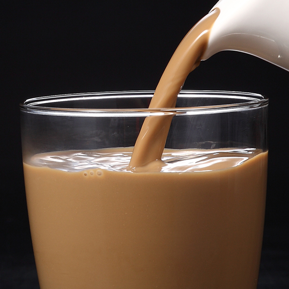 歐可茶葉 真奶茶 F08經典款瘋狂福箱(40包/箱) 1