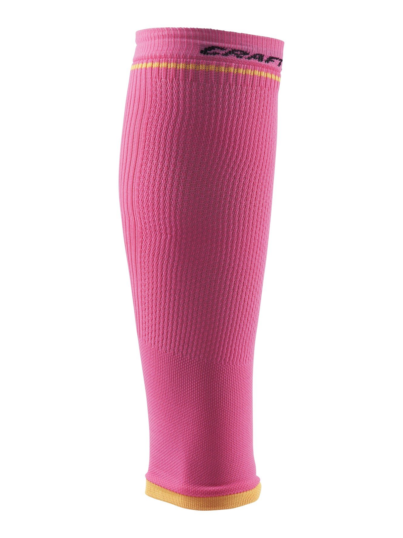 【速捷戶外】CRAFT 1904088 壓縮腿套(粉紅)(男女適用)， 適合路跑， 單車，登山