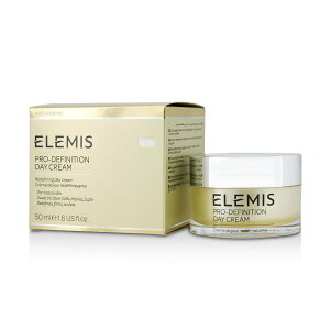 艾麗美 Elemis - 細胞更生緊緻日霜Pro-Definition Day Cream