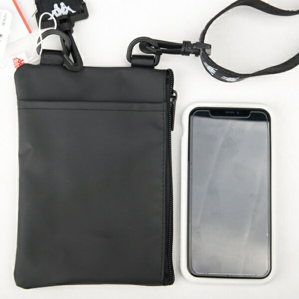 KAPPA 串標 側背小包 304RMV0900 304RMW0900 4