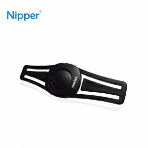 台灣 Nipper 安全帶輔助釦環(免拆式)【淘氣寶寶】