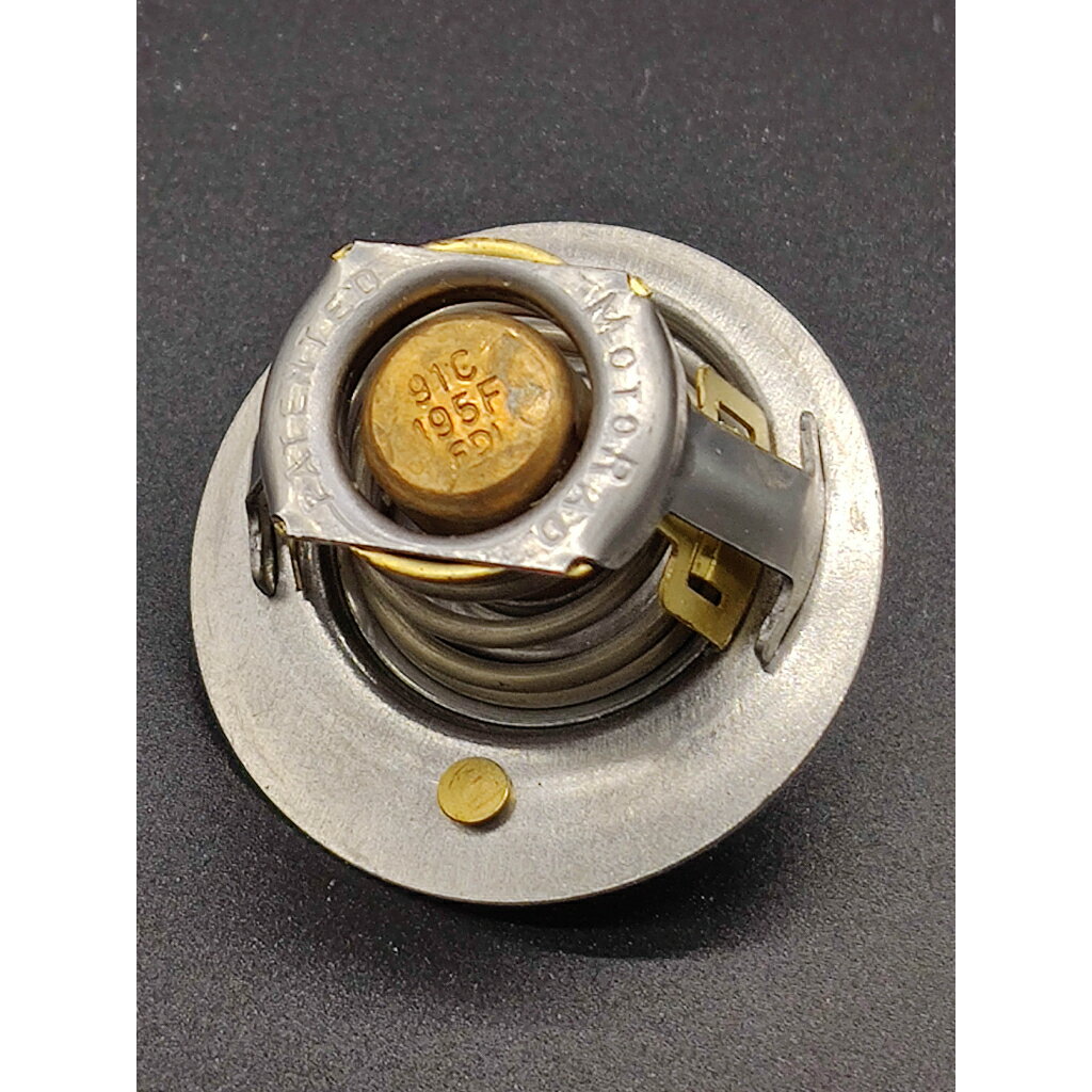 R50 R52 R53 BMW JCW Mini Cooper S 美國 71度 82度 91度 節溫器 低溫水龜 墊片 6