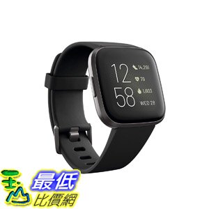 versa 2 health and fitness smartwatch