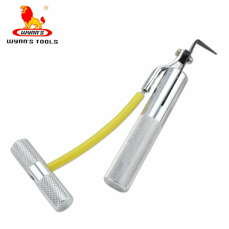 Wynn’s/威力獅玻璃橡膠條拉刀組 汽車玻璃擋風玻璃拆裝工具W4580