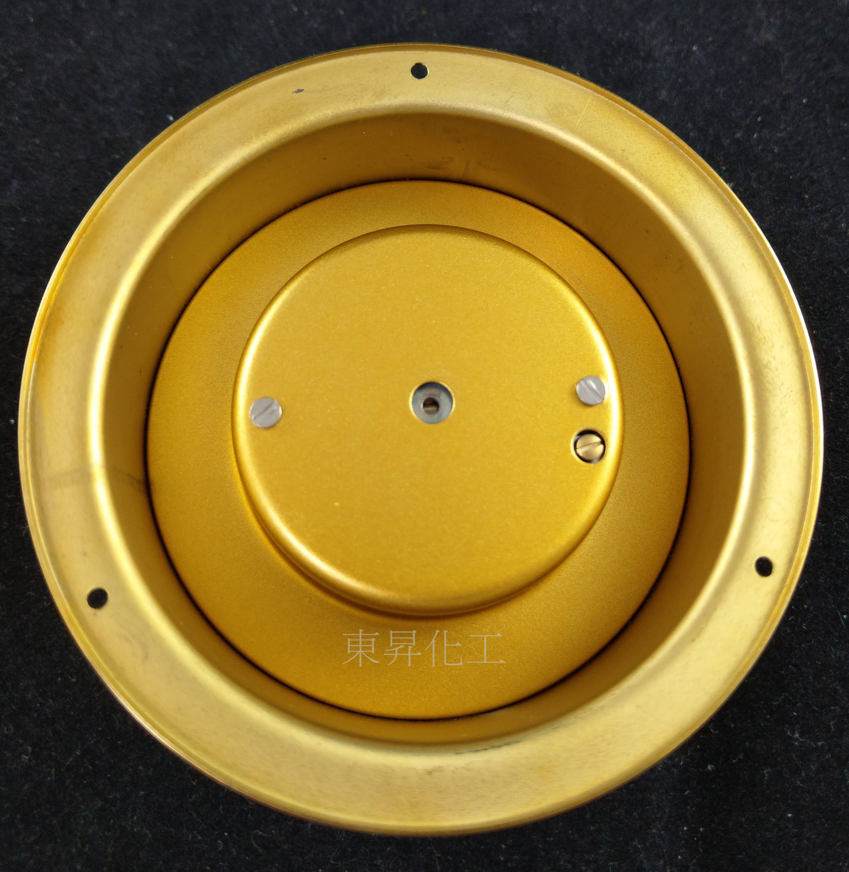 【東昇】BARIGO 1710MS｜銅製空盒大氣壓計｜德國製BARIGO 2