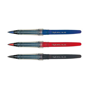 本月熱銷推薦 滿額再折【史代新文具】飛龍牌Pentel MLJ20-CO 藍色 塑膠鋼筆芯