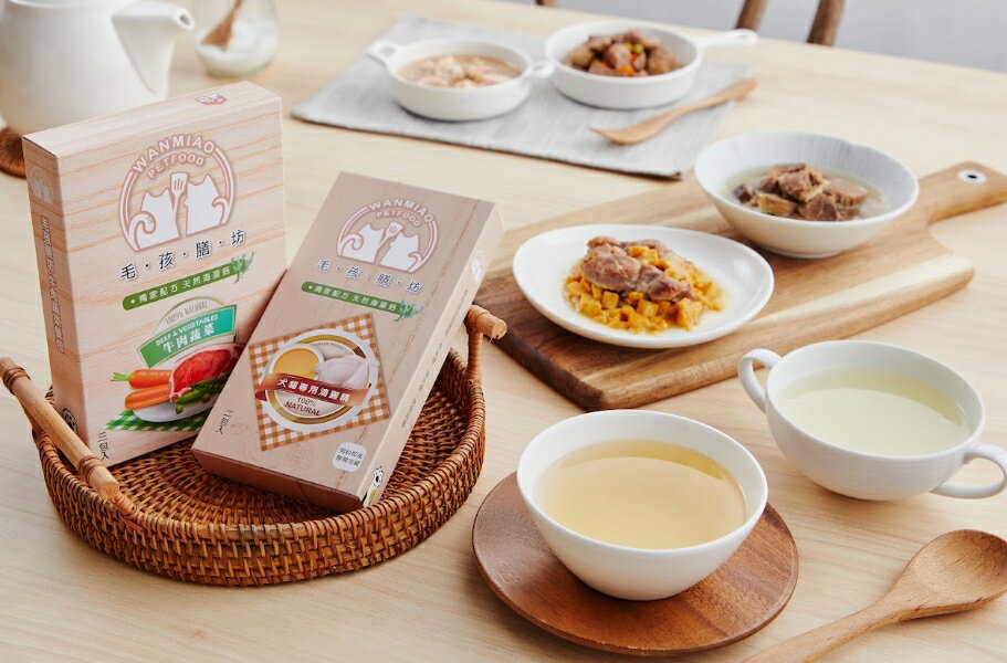【毛孩膳坊】頂級寵物鮮食-補氣滴雞精-5盒入(開封即食/常溫保存/犬貓專用/老狗老貓必備) 3