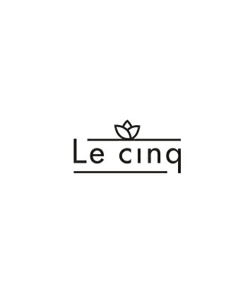 Le cinq 旗艦店