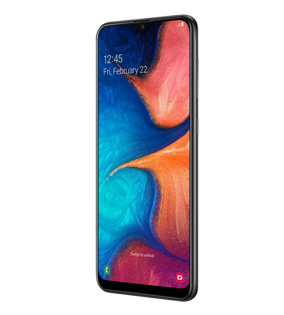 galaxy a205g