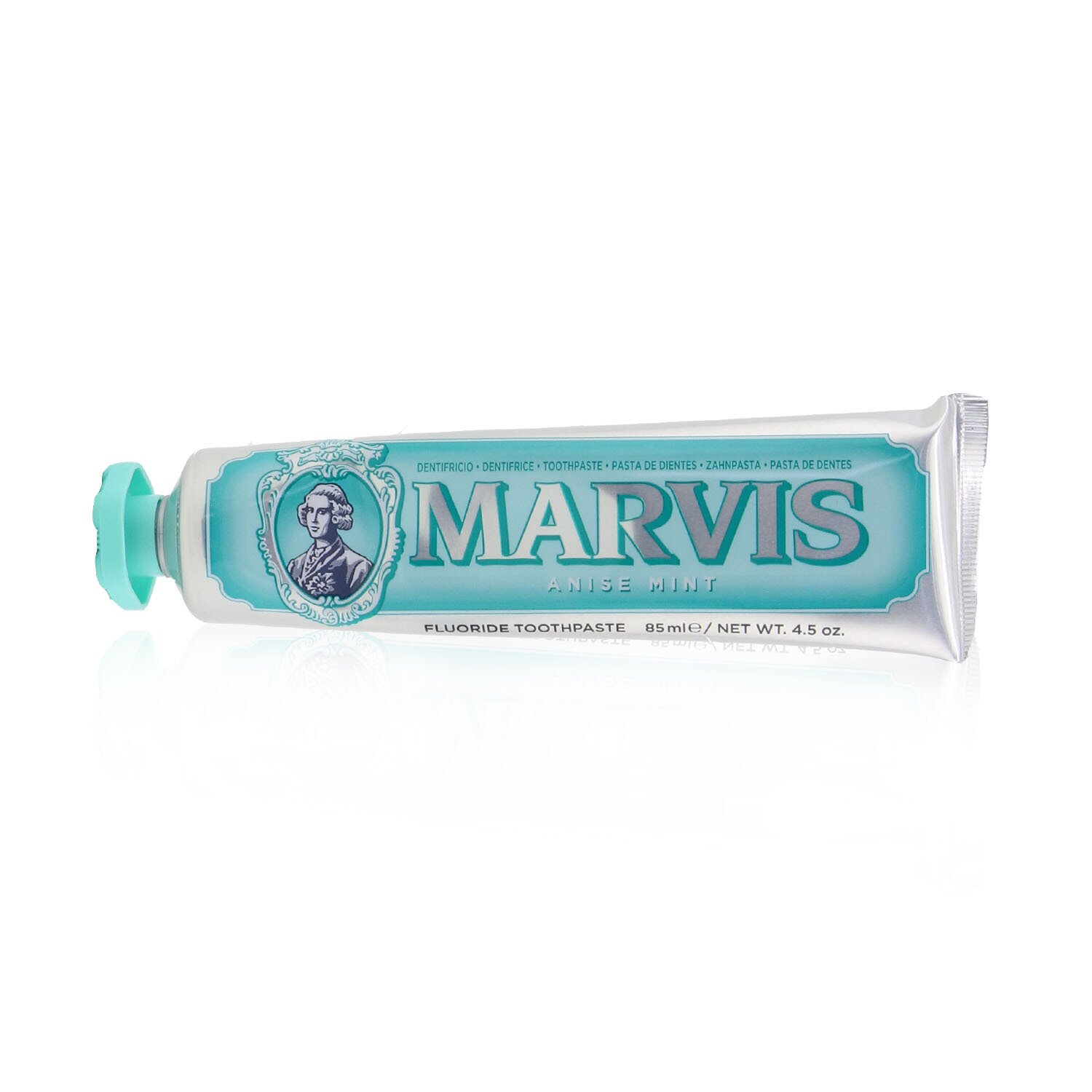 Marvis - Anise Mint牙膏