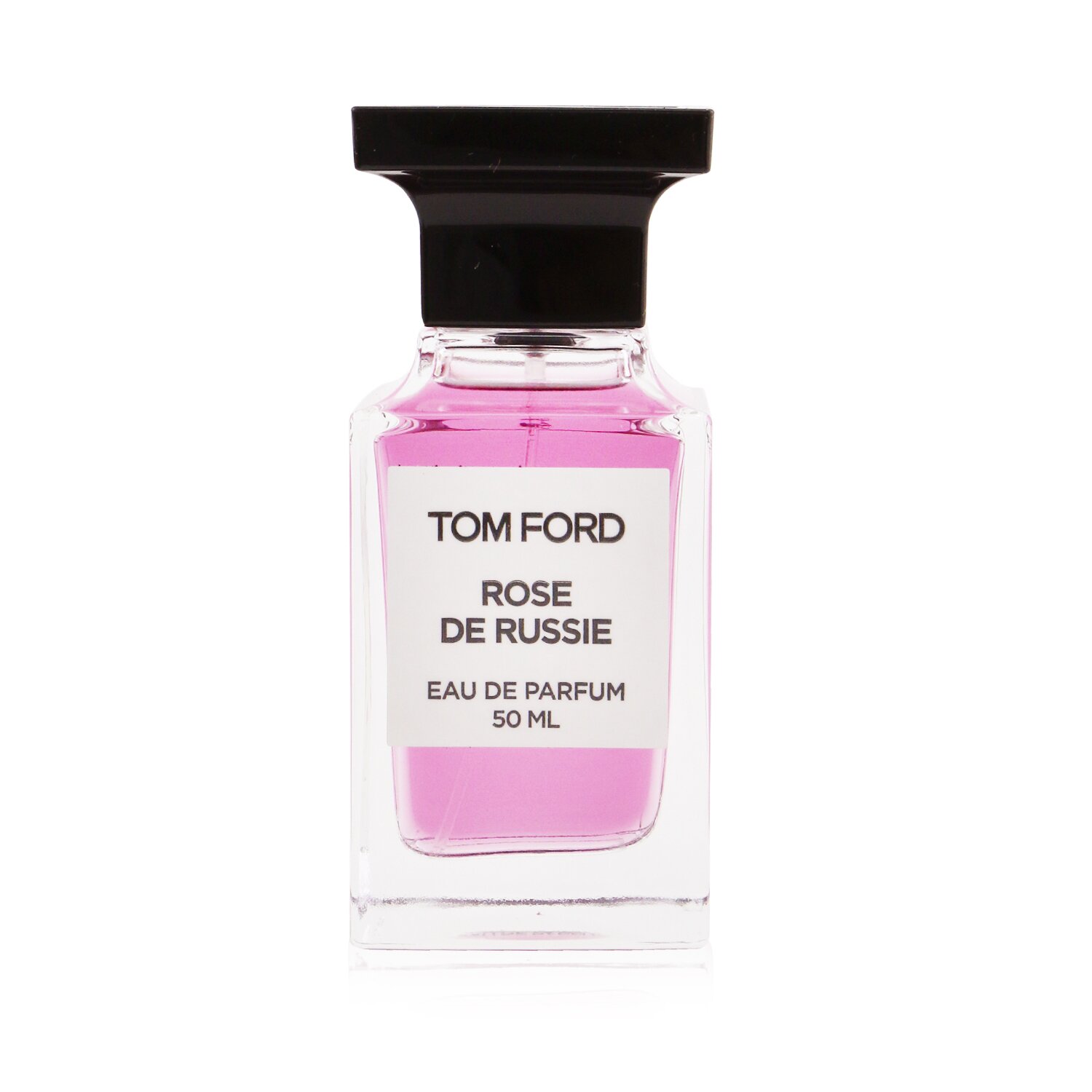 Tom Ford - Private Blend Rose De Russie 香水