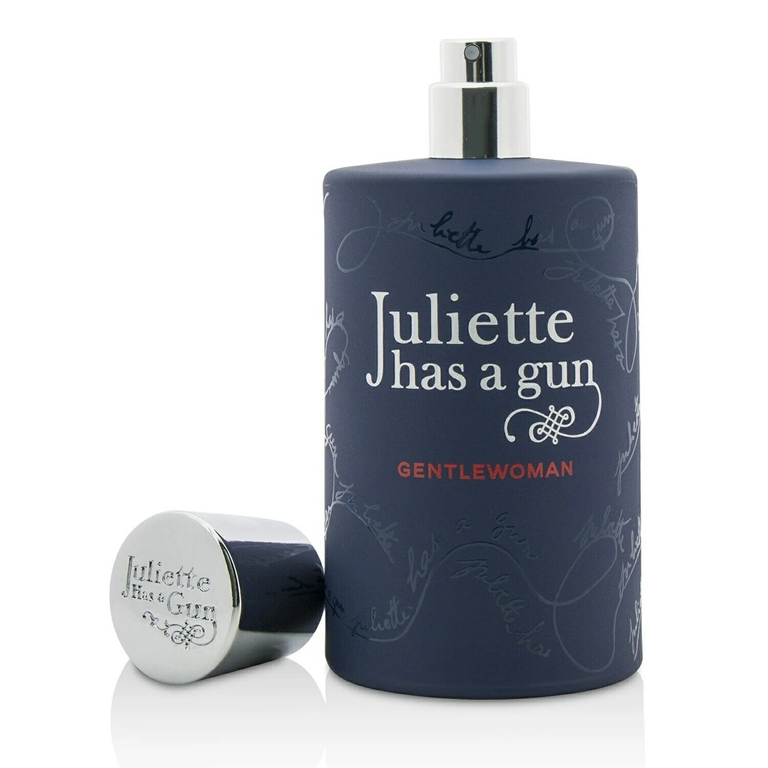 Juliette Has A Gun 帶槍茱麗葉 GENTLEWOMAN 美女紳士淡香精 100ML 全新無盒｜期間限定◆秋冬迷人香氛