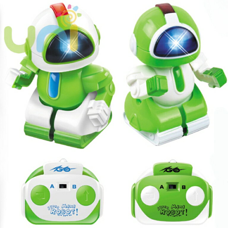 interactive gizmo toy