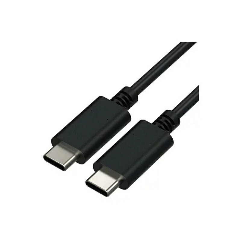 強強滾生活 Innfact USB-C To USB-C OC 高速充電線