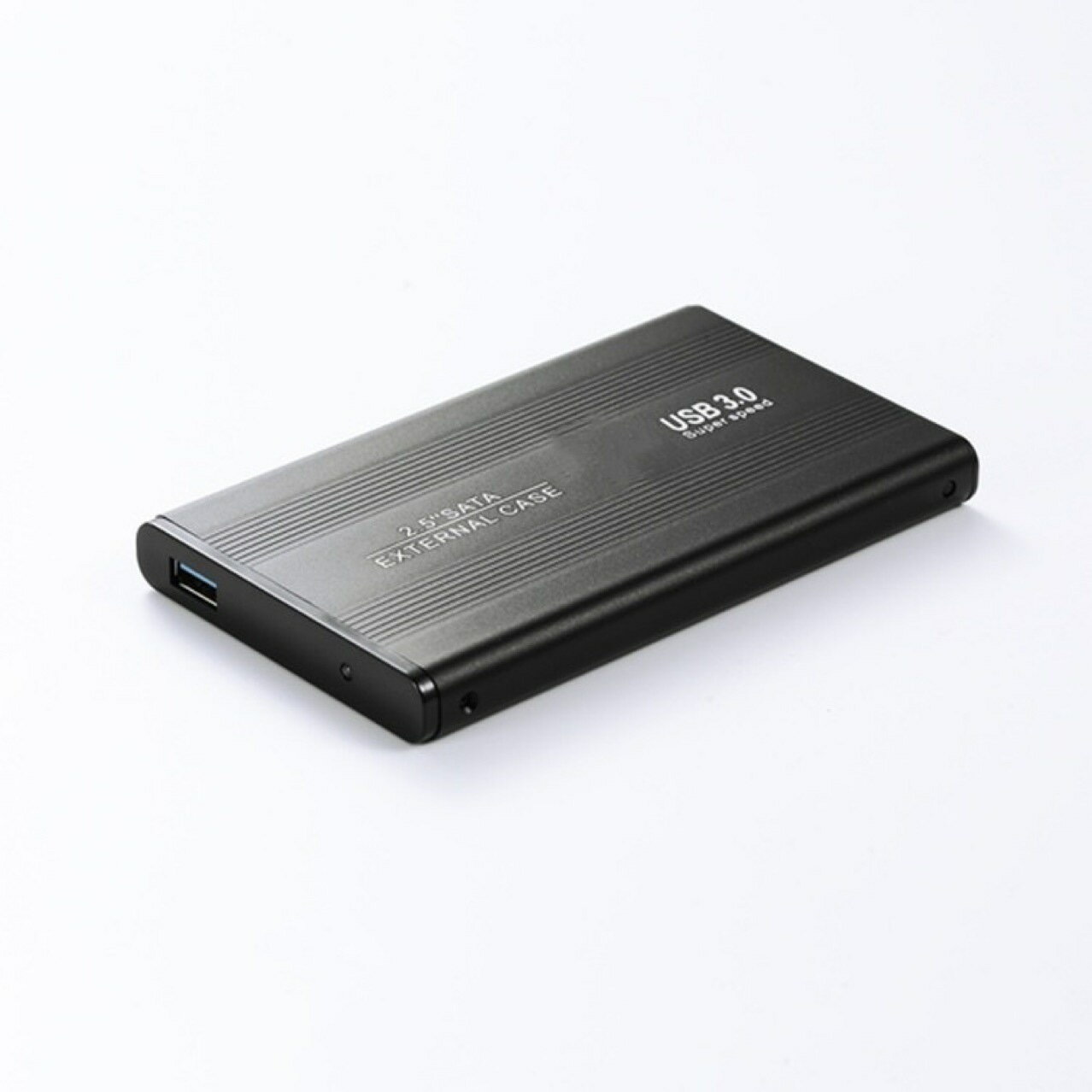 便攜式外接硬碟1TB 2TB外接移動硬碟usb3.0筆記本臺式電腦【宜家良品百貨】