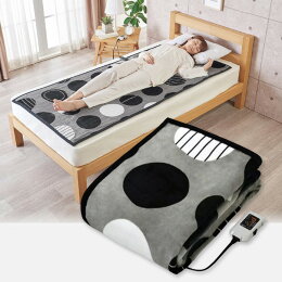 日本 椙山紡織 電熱毯 SB20SL05