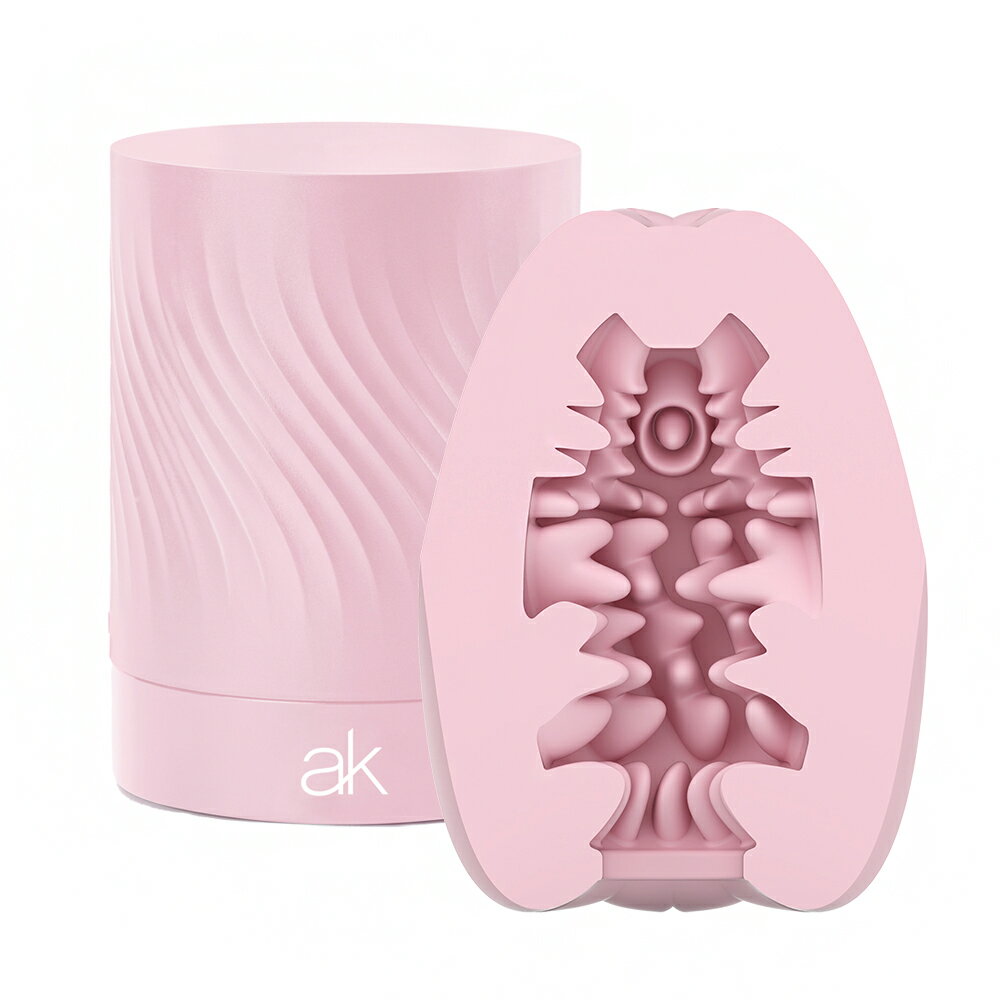 ak 櫻花飛機蛋-撩撥款