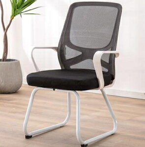 辦公椅電腦椅家用辦公椅子會議靠背休閒轉椅現代簡約凳子舒適座椅遊戲椅