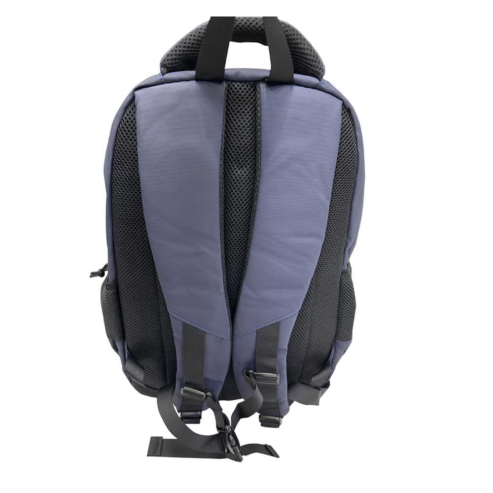 ~雪黛屋~MARTINCOCK 後背包大容量可A4夾二主袋+外袋共四層科技防水尼龍胸釦MW3629 1