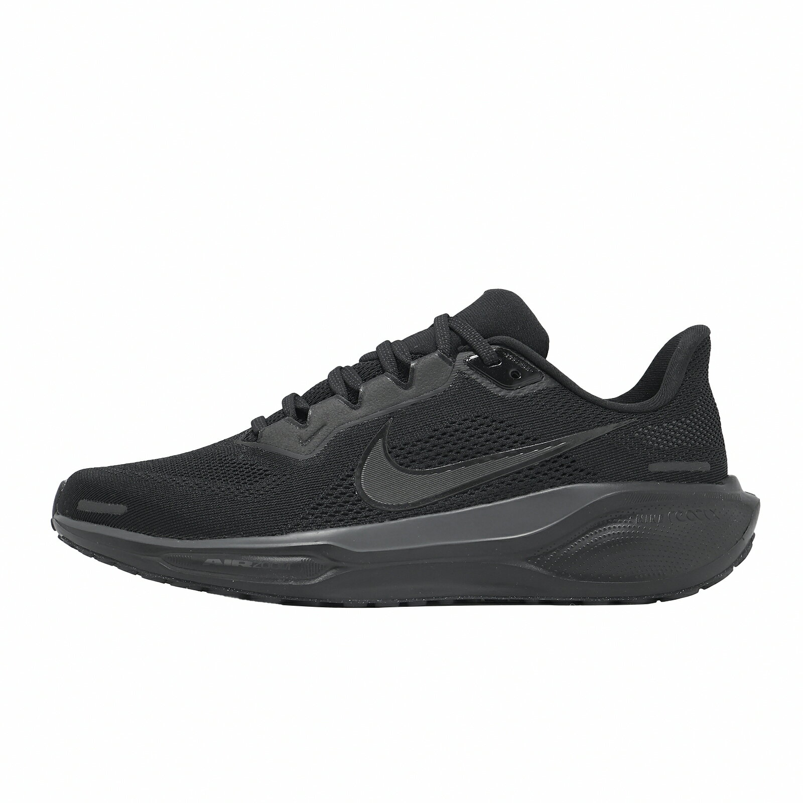 Nike 慢跑鞋 Air Zoom Pegasus 41 男鞋 黑 灰 小飛馬 氣墊 FD2722-001