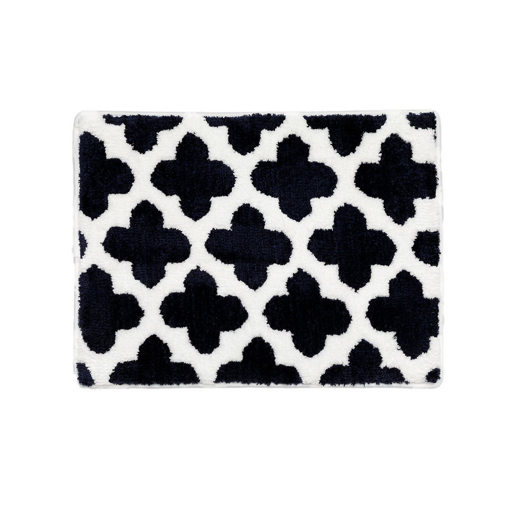 浴室踏墊 NV 45×60 WT01 NITORI宜得利家居