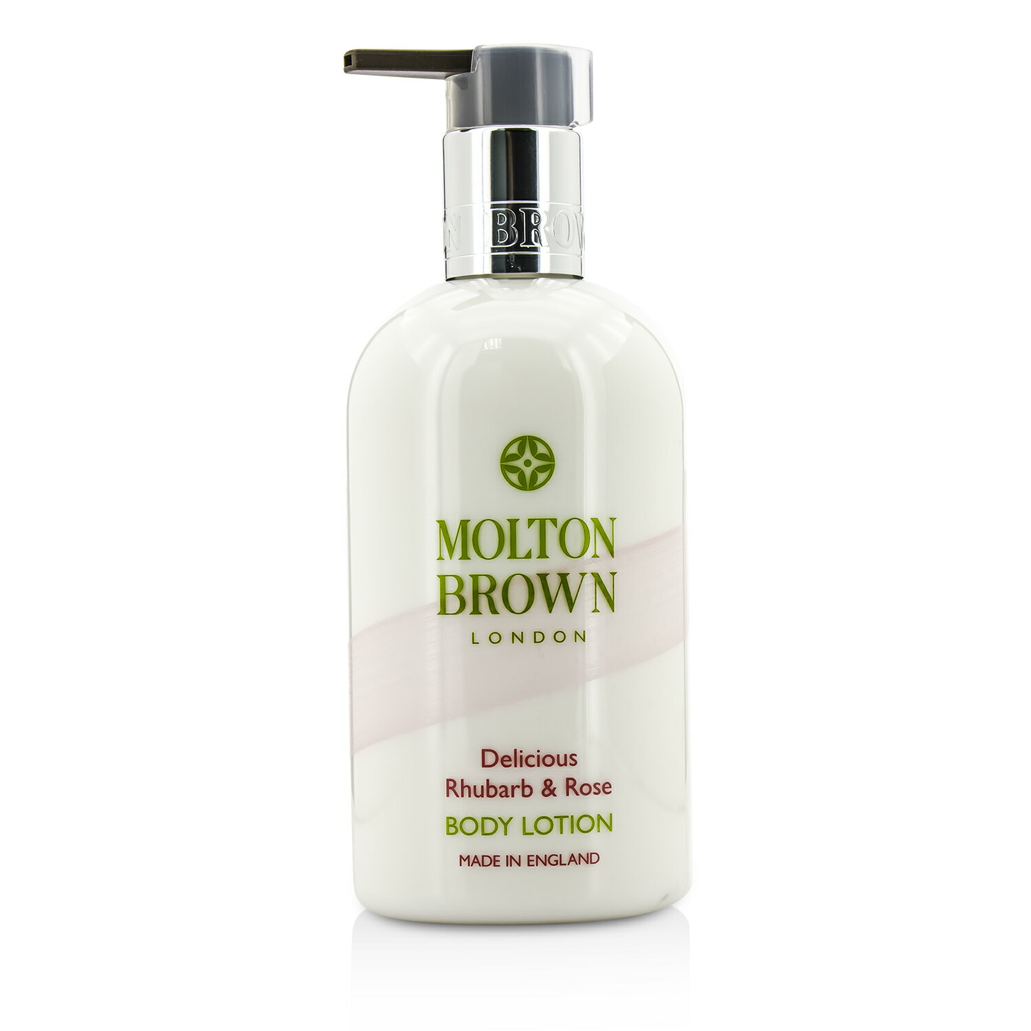 摩頓布朗 Molton Brown - Delicious Rhubarb & Rose 大黃玫瑰身體乳液