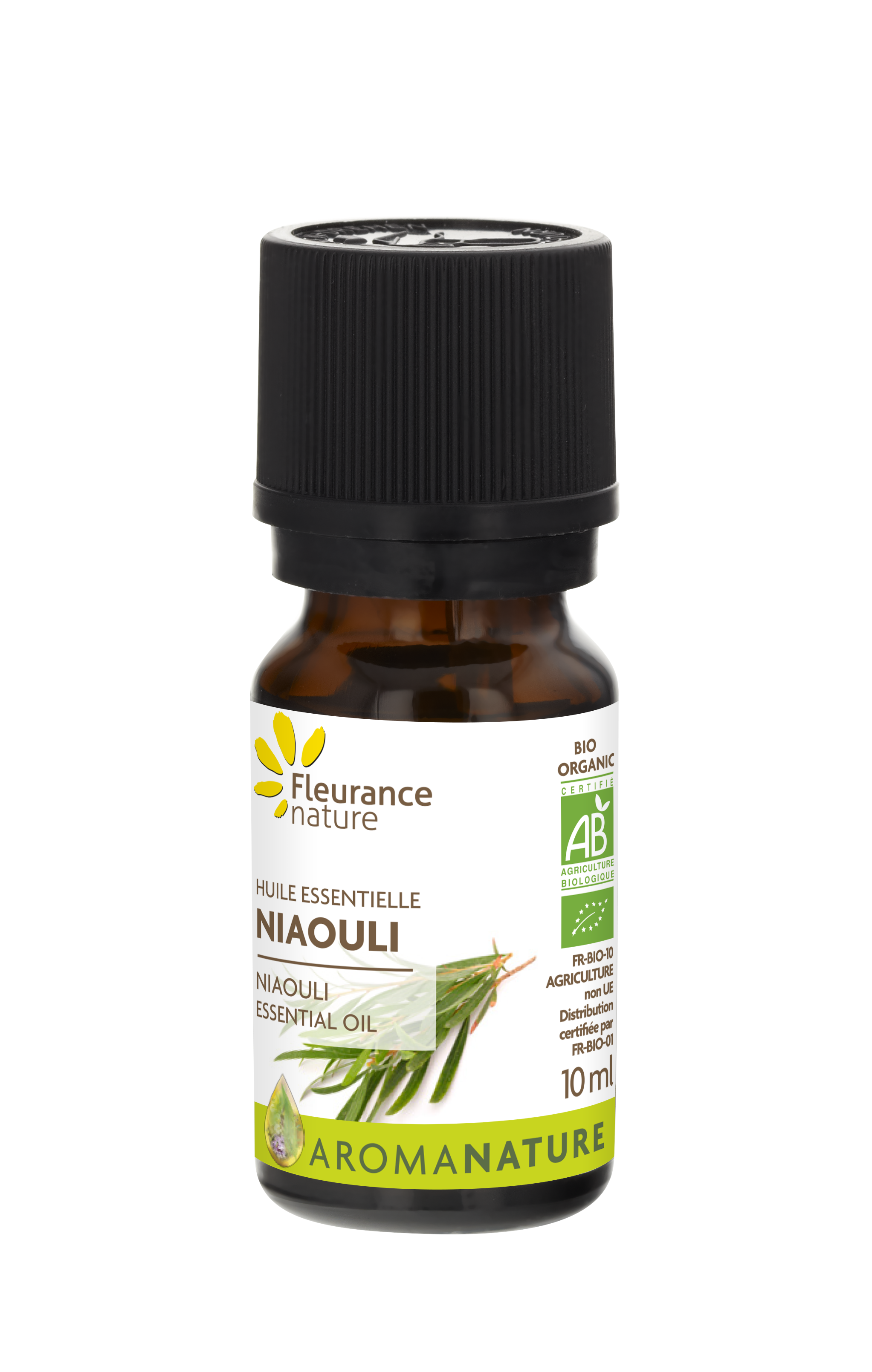 芙樂思 馬達加斯加綠花白千層精油 10ml ◤原廠公司貨◢