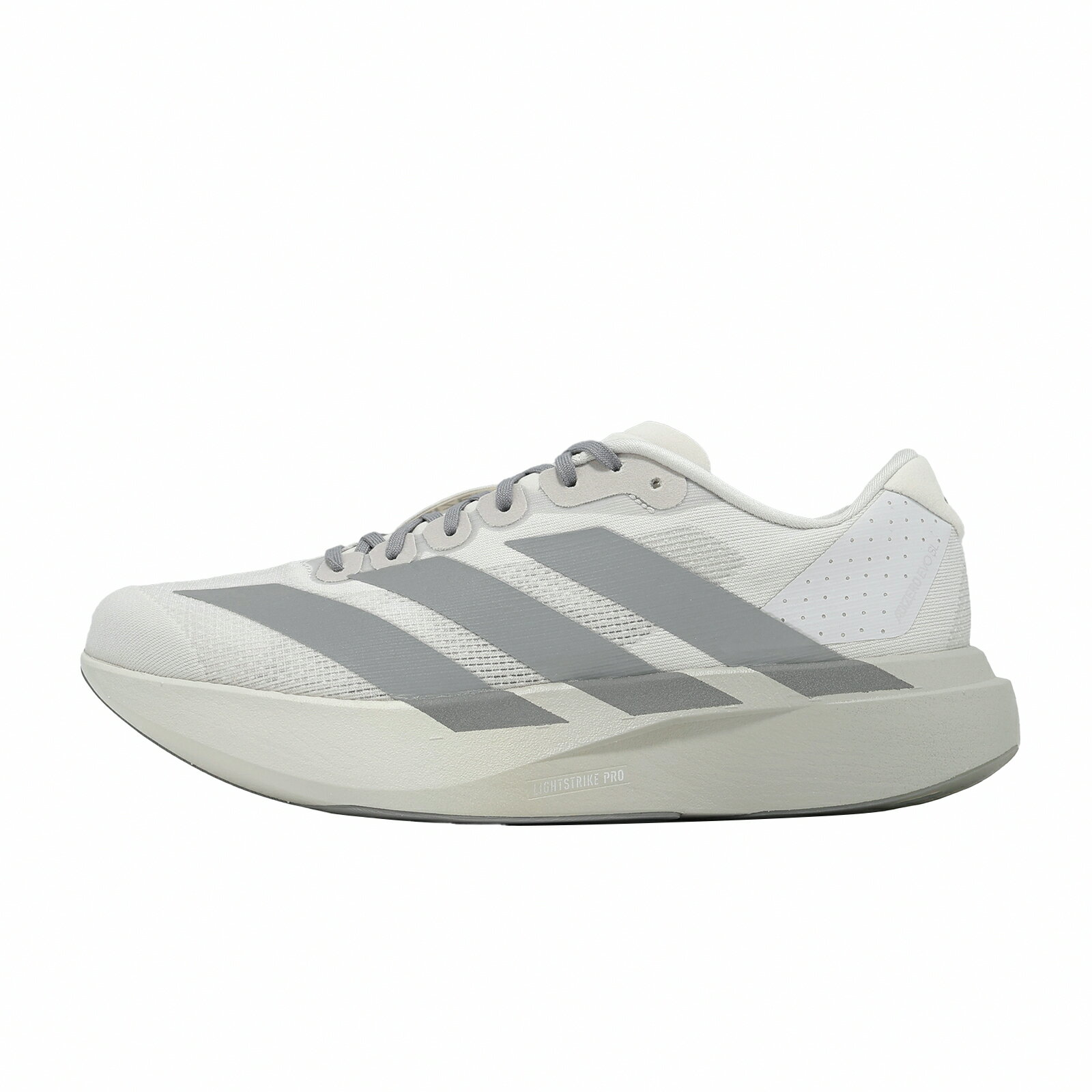 adidas 愛迪達 慢跑鞋 Adizero Evo SL M 男鞋 灰 緩震 運動鞋 KI7351