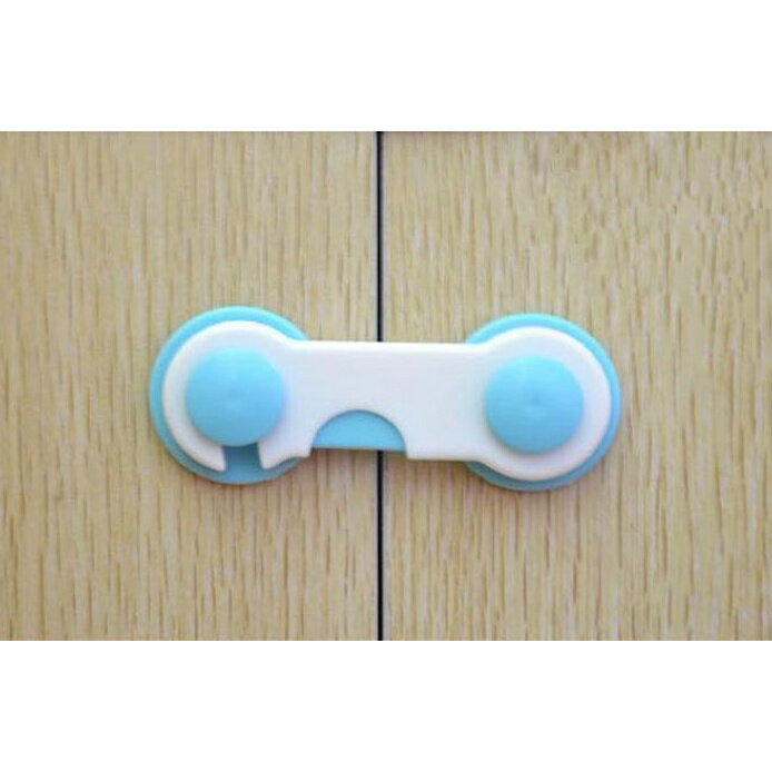 ✨台灣現貨📦 安全多功能安全鎖 防夾手 抽屜櫃門對開安全鎖 #丹丹悅生活 1