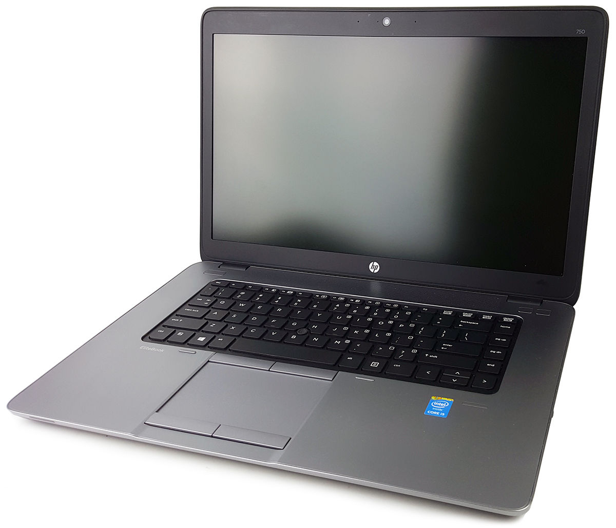 Hp elitebook 750 g1 обзор