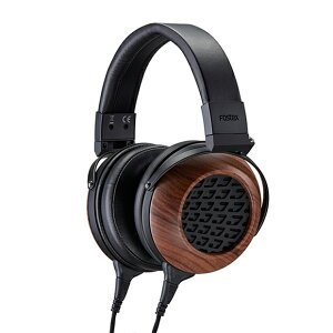 全球限量 Fostex TH808 開放式 木殼耳罩式耳機 台灣公司貨