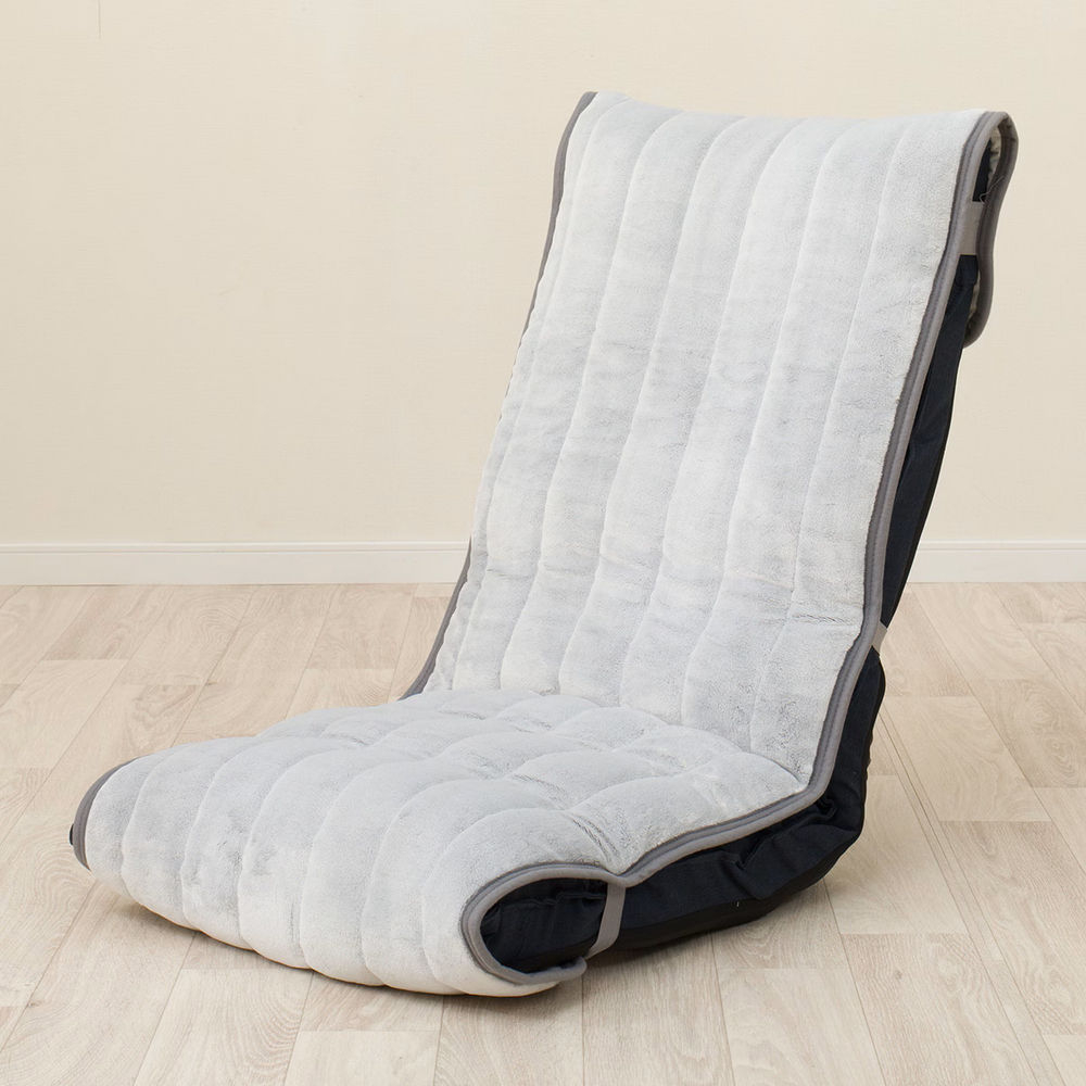 和室椅墊 BP2501 GY NITORI宜得利家居