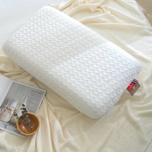 【MONTAGUT夢特嬌】泰天然乳膠枕-經典款(65x40x高12cm) [APP下單享4%點數]