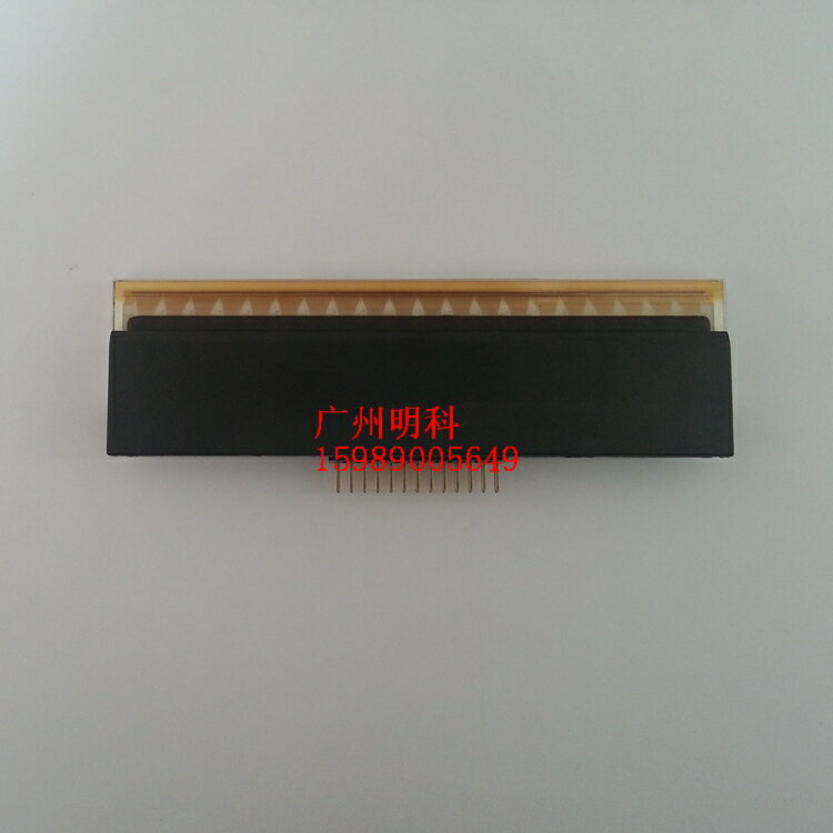 tsc TTP-342E Pro 342ePlus D-300 Deluxe 300 列印頭 熱敏頭