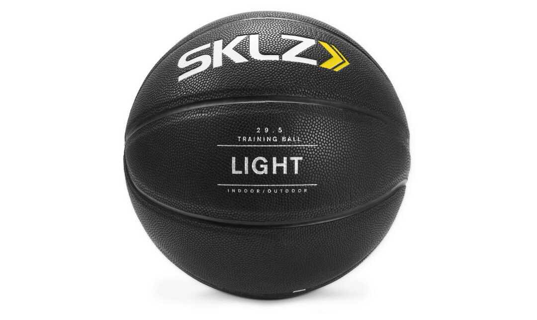 【SKLZ籃球】輕量籃球 Lightweight Control Basketball 籃球訓練 籃球控制 輕量球 投籃練習 運球控制 練習球 美國原廠正品【正元精密】