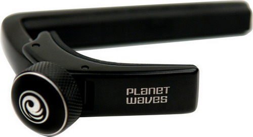 Planet Waves NS 弦鈕鎖定式古典吉他移調夾(烏克麗麗/曼陀鈴/斑鳩琴都適用)【唐尼樂器】