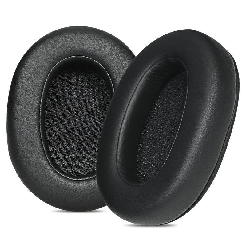 適用Sony索尼ULT WEAR耳機套頭戴式WH-ULT900N耳罩ult900n海綿套降噪保護皮墊替換耳麥換皮替換