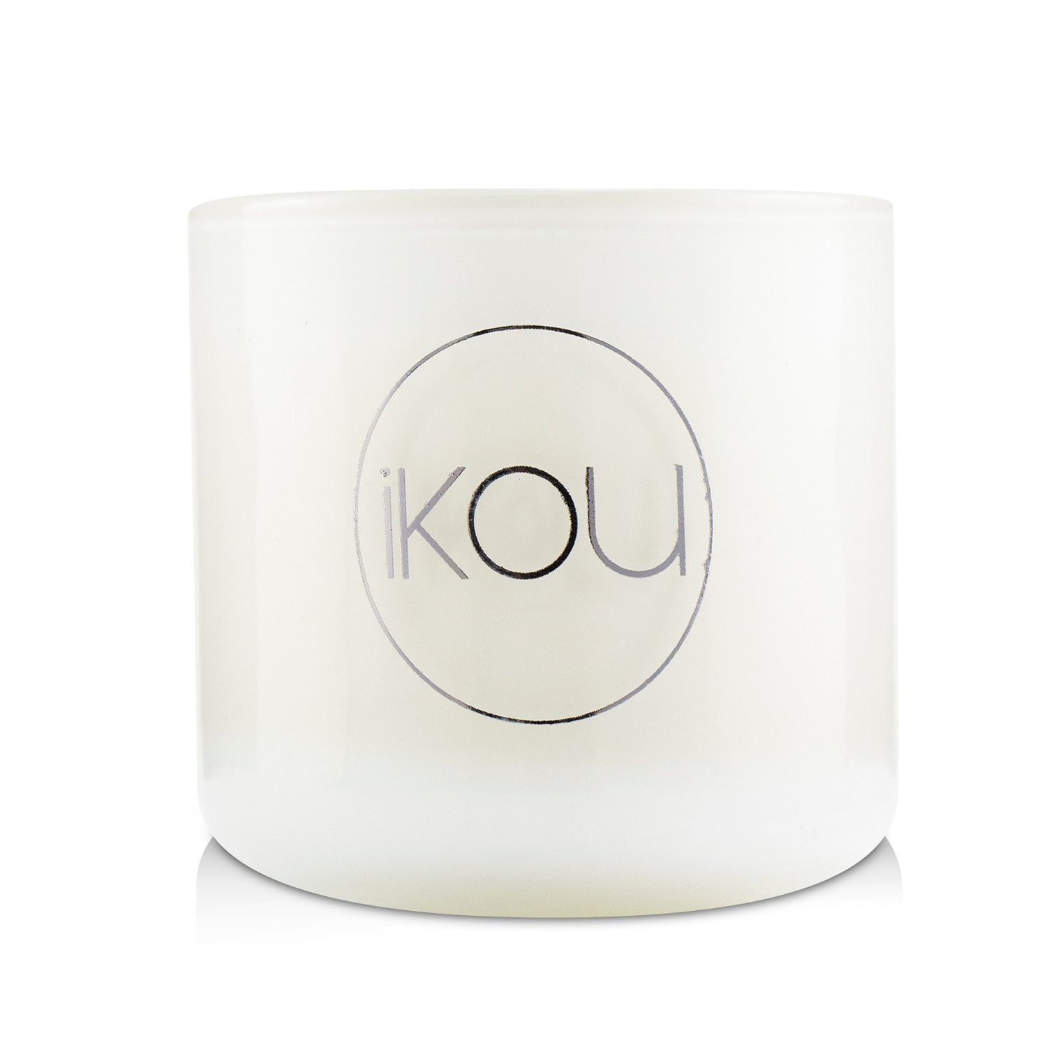 iKOU - 天然紓壓芳香蠟燭（薰衣草及天竺葵）