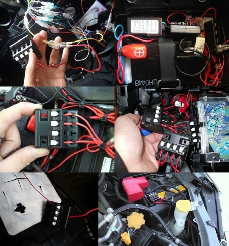 權世界 汽車用品日本amon 車內外配線用電裝用品電源分配器電源分岐 一分四 權世界汽車百貨用品直營店 樂天市場rakuten 權世界 汽車用品日本amon 車內外配線用電裝用品電源分配器電源分岐 一分四 權世界汽車百貨用品直營店 樂天市場rakuten