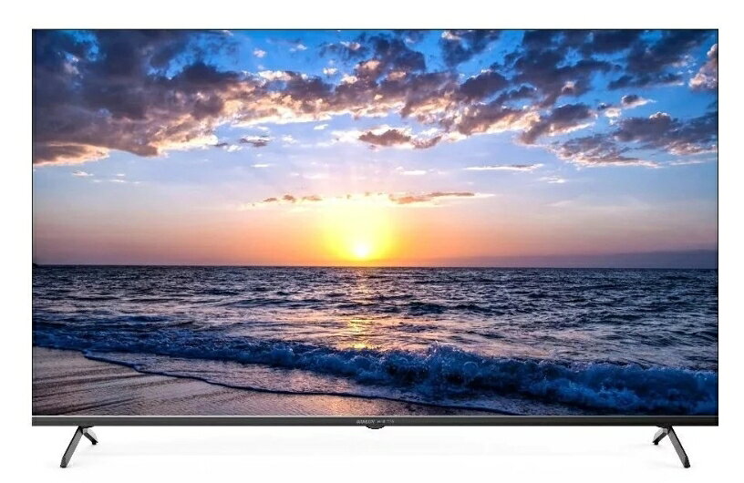 SMT-55FQ3 【SANLUX台灣三洋】55吋 QLED 智慧連網顯示器電視(含基本安裝)