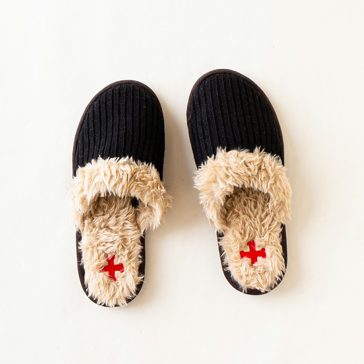 冬季韓版時尚輕便棉拖鞋柔軟毛絨舒適保暖休閑防滑家居鞋包頭拖鞋