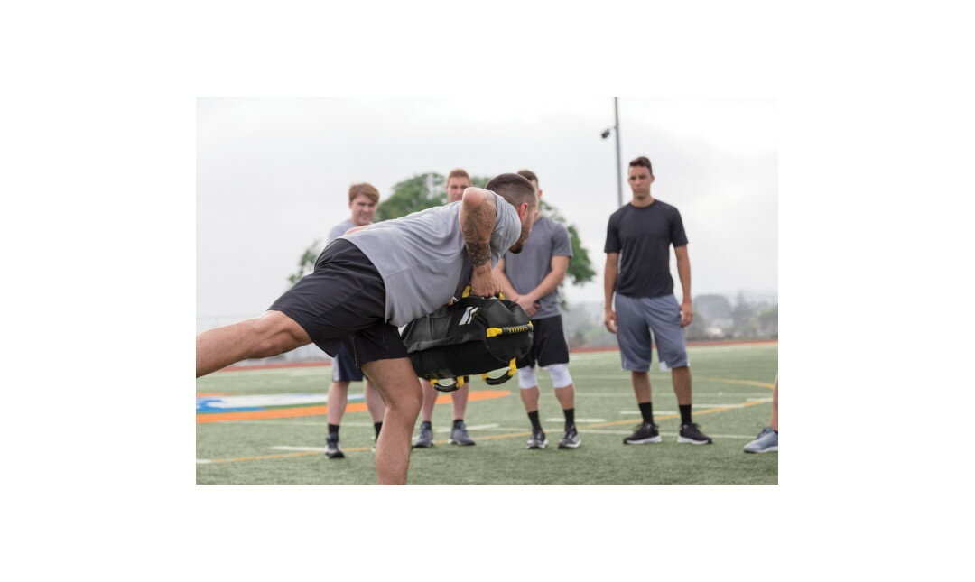 【SKLZ阻力與重量訓練】 沙袋訓練袋 Super SandBag阻力訓練 速度 爆發力 核心訓練 負重訓練 可調重量 多功能訓練 美國原廠正品【正元精密】 2