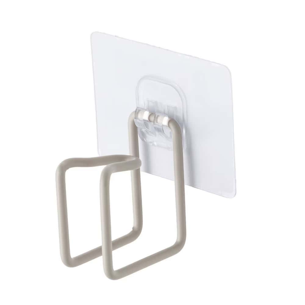 不留痕牙刷架&杯架 SU01 NITORI宜得利家居