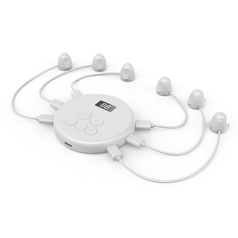 自動點擊器/搶單神器 自動點贊神器手機螢幕點擊器連點器靜音直播物理智慧設備點屏觸屏搶茅酒臺單搶購秒殺輔助神器陰『XY39572』