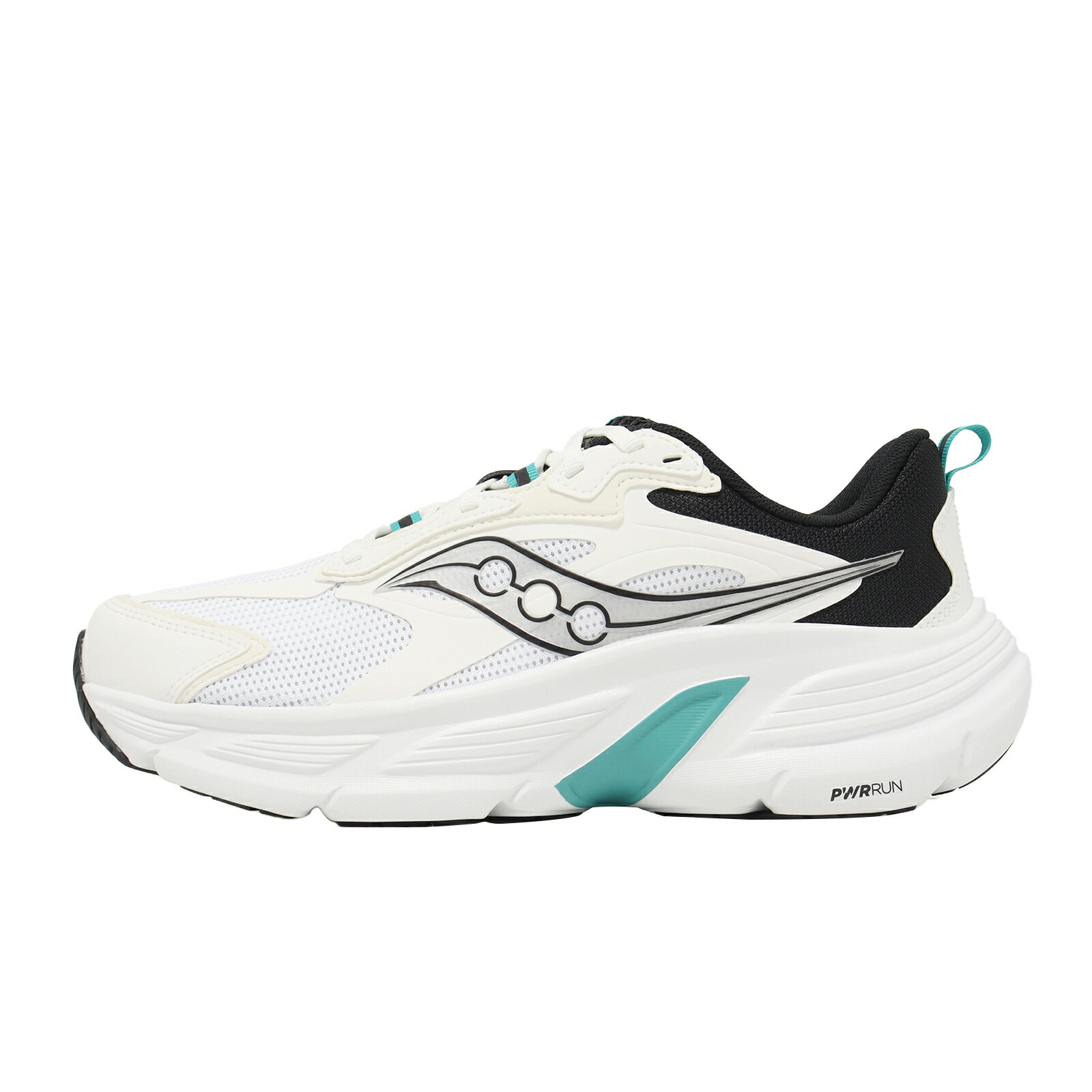 Saucony 索康尼 慢跑鞋 Procyon Max 男鞋 白 厚底 緩衝 運動鞋 S1019151005