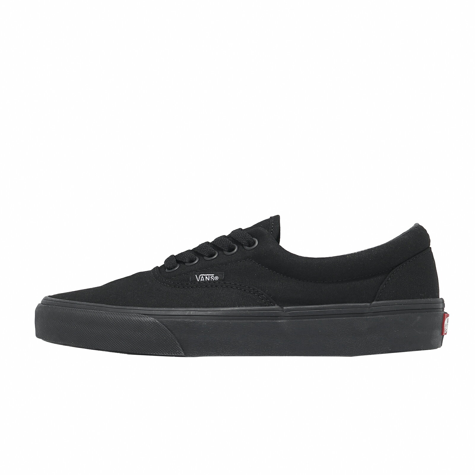 Vans 休閒鞋 Era 男鞋 女鞋 黑 低筒 帆布鞋 板鞋 VN000QFKBKA