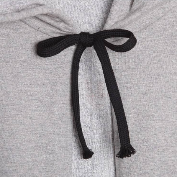 ANNAS 正韓 米奇 外套 棉質外套 長版 可愛 外搭 卡通 顯瘦 斗篷 小外套 韓國 5