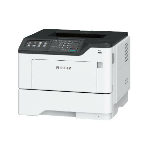FUJIFILM 富士 A4 黑白 雷射 印表機 中文面板 /臺 APP4730SD