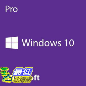 [106美國直購] OEM ?icrosoft Windows 10 Professional Edition 64 Bit OEM | PC Disc New Package